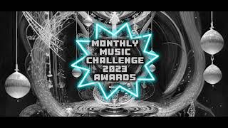 Monthly Music Challenge 2023 Awards  Rest of MMC1 2023 SILVER AWARDS [upl. by Eremehc520]