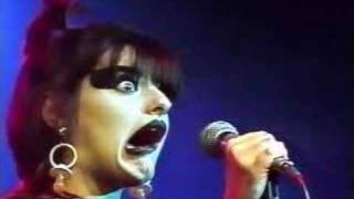 Nina Hagen  Naturträne Rockpalast [upl. by Ahcilef]