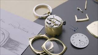 Vacheron Constantin  making of American 1921 piece unique [upl. by Davidoff286]