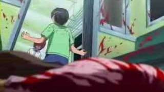 Elfen Lied AMV [upl. by Remark]