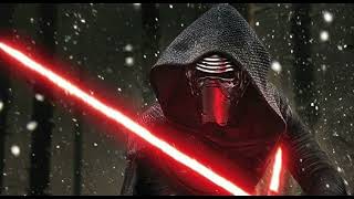 Star wars  Kylo Ren  metal cover  Ravendust [upl. by Aicenav]