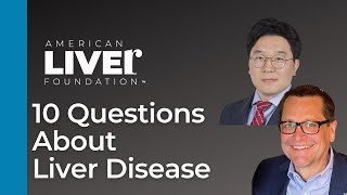 Progression of Liver Disease 10 Questions about Progression Liver Disease [upl. by Leissam]