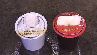 Keurig KCups How to Get the Best Value [upl. by Ilatfan]