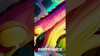 Psytrance Music Hits 2024 🍀😍🧡🧡✨ [upl. by Okwu]