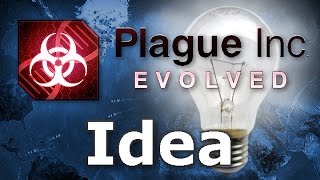 Plague Inc Custom Scenarios  Idea [upl. by Demmer]