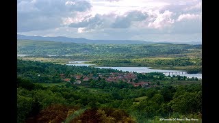 Tourém Montalegre Barroso Portugal [upl. by Callahan]