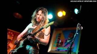 Ana Popovic  Statesboro Blues Audio Only [upl. by Brelje508]