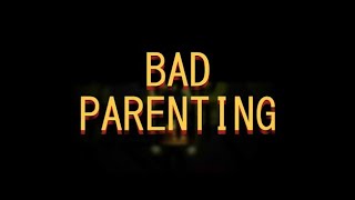 Bad Parenting 1 Mr Red Face ПОЛНОЕ ПРОХОЖДЕНИЕ ИГРЫ [upl. by Larsen924]