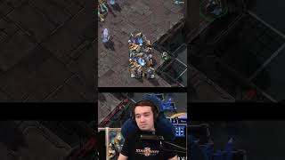 The worst feeling in StarCraft 2 [upl. by Derry999]