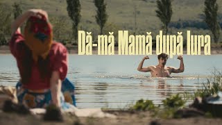 Magnat amp Feoctist  Dămă mamă după Iura Videoclip Oficial 2024 [upl. by Cleti]