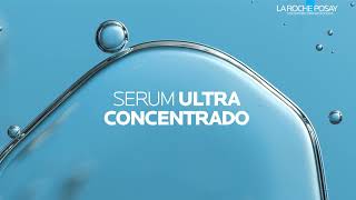 Descubre Hyalu B5 Serum ojos antiedad 🩵 [upl. by Anialeh]