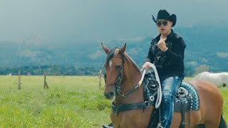 Giovanny Ayala  Historia de Amor Video 2024 [upl. by Aslin]