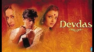 SHEESHA SA SHEESHA TAKRAYE II MOVIE DEVDAS II SHAH RUKH KHAN II JACKIE SHAROF II AISHWARYA [upl. by Els]