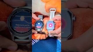 Tech Burner की Anarc Watch blanket का Heart Rate बता दिया😳 [upl. by Aivax649]