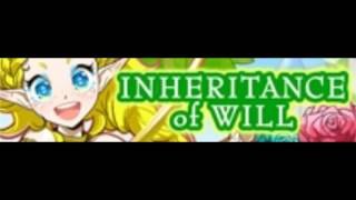 popn music éclale 「INHERITANCE of WILL」 [upl. by Boy672]