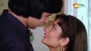 Ek Roj Main Tadapkar  Bemisal 1982  Amitabh Bachchan  Sheetal  Kishore Kumar  Hindi Hit Song [upl. by Rois152]