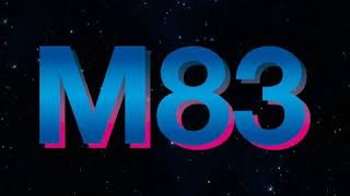 Top 10 Best M83 Songs [upl. by Eliades]