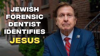 Jewish Forensic Dentist Discovered THIS About Jesus  Jeffs Testimony [upl. by Sid]