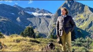 Hansi Hinterseer  Tuxertal Bergparadies in den Zillertaler Alpen [upl. by Reames]