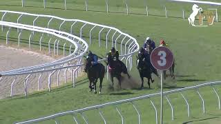 Heat 25  Doomben Jumpouts 230523 [upl. by Devaney956]