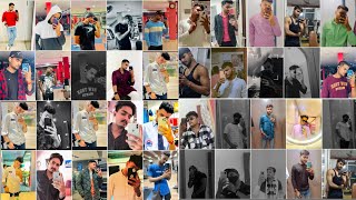 40 Mirror SelfiePoses for boys  Photo Ideas for Boys  Aesthetic Photo Ideas [upl. by Harewood]