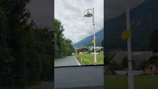 Going for groceries Hermagor Austriashortsdrivingsharetheviewsgroceries [upl. by Phillis]