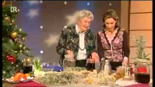 Eva Aschenbrenner bei Sabine Sauer im BRmp4 [upl. by Dine]