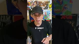 Eminem Suka Nyenggol P Diddy [upl. by Cohin212]