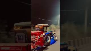 New Holland 3630🔥 With Super Seeder💥trending automobile farming youtubeshorts youtubevideos [upl. by Bogart162]