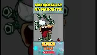 Mga Manok sa Manok na Pula NagEvolve evokaloko manoknapula [upl. by Xila]