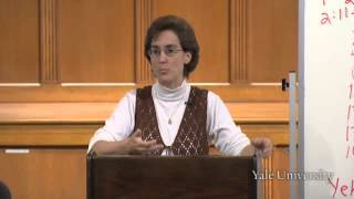 Lecture 13 The Deuteronomistic History Prophets and Kings 1 and 2 Samuel [upl. by Ahsimat]