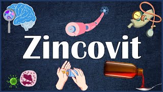 Zincovit Multivitamin  Indications Uses Ingredients Benefits amp Risks Drug Interactions [upl. by Zeus6]