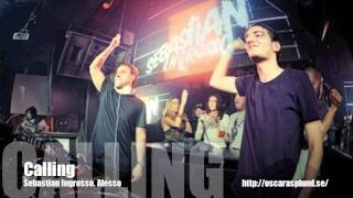 Sebastian Ingrosso amp Alesso  Calling Original Mix [upl. by Obediah]