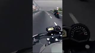 xj6 vs xj6 vs xj6 motowheelie3d trafficmoto [upl. by Anitnatsnok]