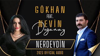 Gökhan Doğanay amp Nevin Doğanay  Nerdeydin  © 2023 Official Audio [upl. by Kcyrred]