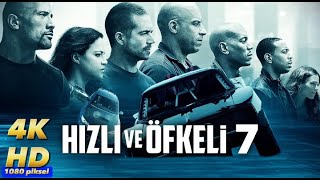 Hızlı ve Öfkeli 7  Türkçe Altyazılı Fragman watsappstatus filmönerileri fragman [upl. by Valonia149]