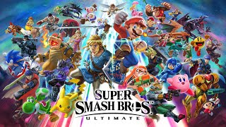 Fire Emblem Theme Heroic Origins  Super Smash Bros Ultimate [upl. by Fitts]