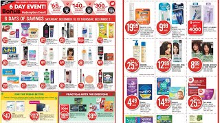 Shoppers Drug Mart Flyer Canada 🇨🇦  December 16  December 21 [upl. by Gwendolyn849]