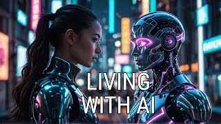 What I Learned from Living with AI in 2024 [upl. by Roleat817]