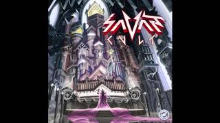 Savant  Cult  Chop It Feat Gino Sydal [upl. by Eillo]