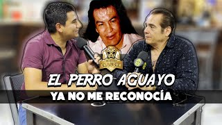 Máscara Año 2000 El Perro Aguayo ya no me reconoció fuí su mejor amigo [upl. by Bearnard4]