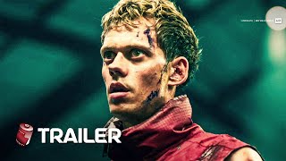 Boy Kills World  Trailer Español Subtitulado 2024 › Bill Skarsgård [upl. by Victorine]