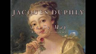 Jacques Duphly  La De May [upl. by Marcoux951]