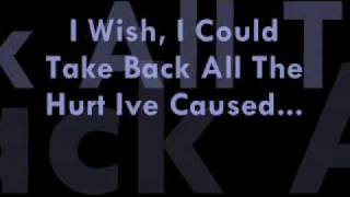 Akon  Come Back To Me Lyrics [upl. by Cheatham]