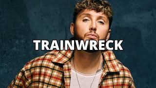 James Arthur  Trainwreck cover by igor [upl. by Aerdnu]