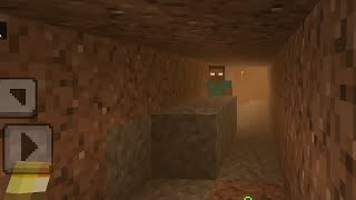 playing Minecraft most scary mod of Herobrine  episode 5 [upl. by Vasta984]