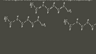 Q11 Chromophore [upl. by Friedrick]