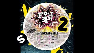 Spencer amp Hill  Cool Afrojack Remix [upl. by Service]