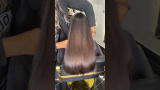 Tratamiento con olaplex olaplextreatment olaplex [upl. by Ferree]