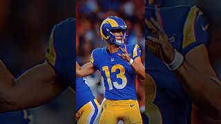 Stetson Bennettfootball georgia dawgs rams nfl cfb shorts viralvideo [upl. by Conway]